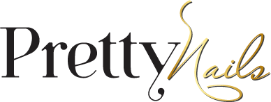 Pretty Nails – Logo